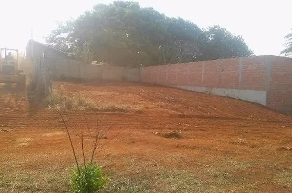 Terreno para venda Jardim Itaú RIBEIRAO PRETO - Foto 2