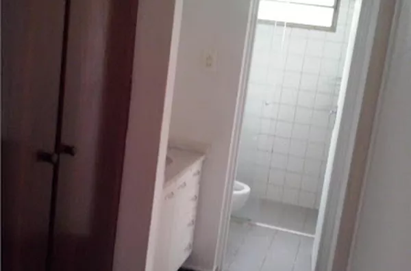 Apartamento para aluguel República RIBEIRAO PRETO - Foto 4