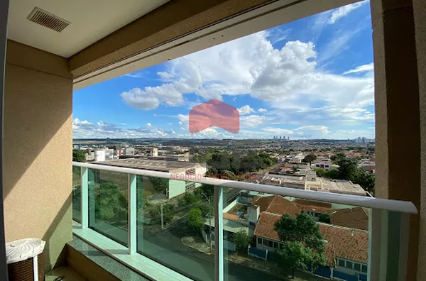 Sala em Nova Ribeirânia  -  Ribeirão Preto - Foto 4