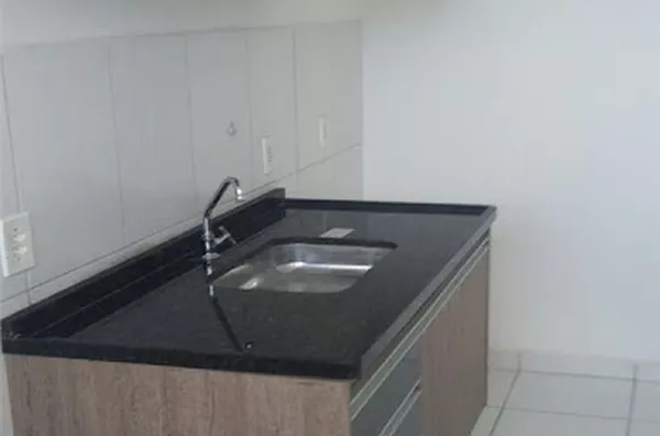Apartamento para aluguel Reserva Sul Condomínio Resort RIBEIRAO PRETO - Foto 4