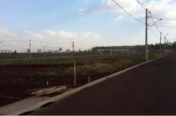 Terreno para venda City Ribeirão RIBEIRAO PRETO - Foto 3