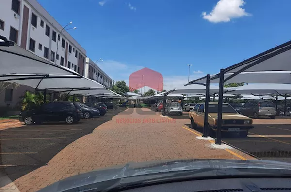 Apartamento em Planalto Verde  -  Ribeirão Preto - Foto 3