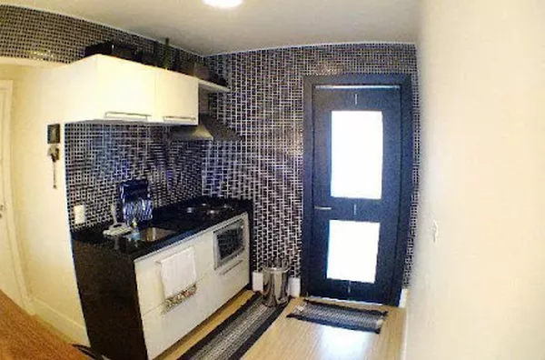 Apartamento para venda Vila Alexandria São Paulo - Foto 2