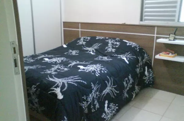 Apartamento para venda Nova Aliança RIBEIRAO PRETO - Foto 3
