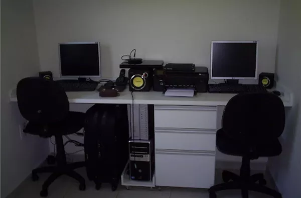 Dormitorio