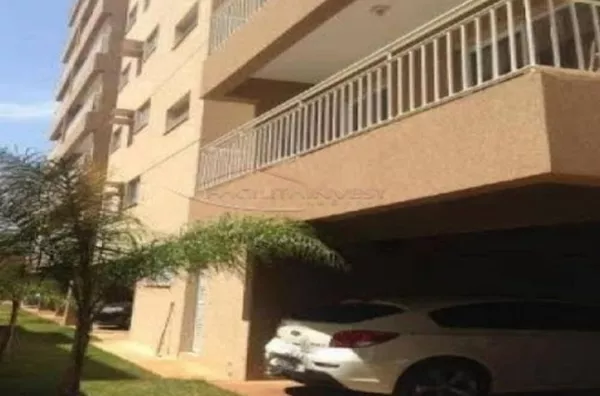 Apartamento para venda Jardim Zara RIBEIRAO PRETO - Foto 1