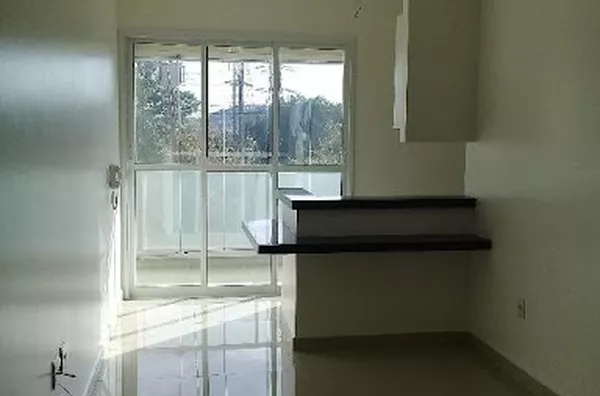 Apartamento para venda Jardim Paulistano RIBEIRAO PRETO - Foto 4