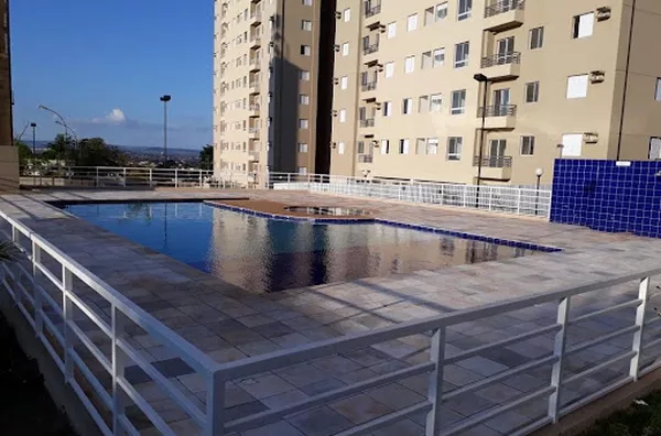 Apartamento para aluguel e venda Planalto Verde RIBEIRAO PRETO - Foto 3