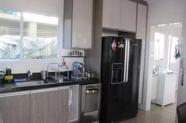 Casa para venda Vila do Golf RIBEIRAO PRETO - Foto 6