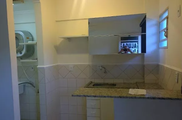 Apartamento para aluguel Jardim Macedo RIBEIRAO PRETO - Foto 2