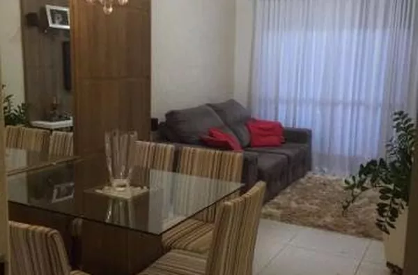 Apartamento para venda Jardim Botânico RIBEIRAO PRETO - Foto 4