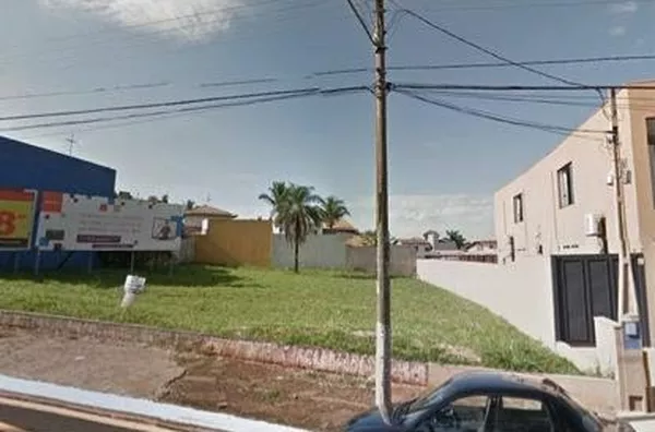 Terreno para venda Alto da Boa Vista RIBEIRAO PRETO - Foto 2
