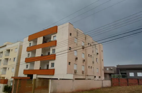 Apartamento para venda Jardim Botânico RIBEIRAO PRETO - Foto 1