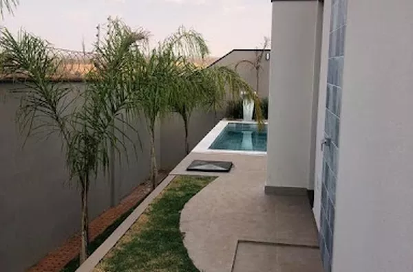 Casa para venda Bonfim Paulista RIBEIRAO PRETO - Foto 4