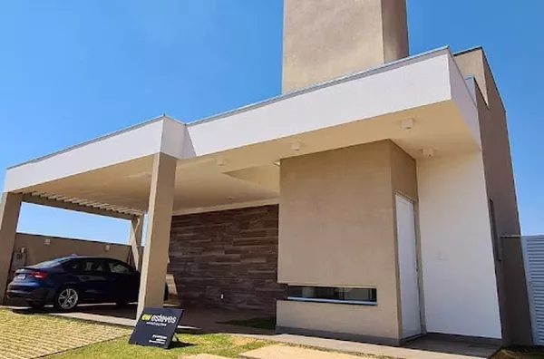 Casa para venda Bonfim Paulista RIBEIRAO PRETO - Foto 1