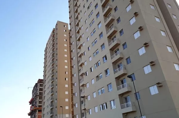 Apartamento para aluguel e venda Planalto Verde RIBEIRAO PRETO - Foto 2