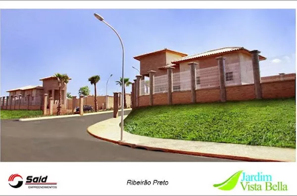 Terreno para venda Bonfim Paulista RIBEIRAO PRETO - Foto 5