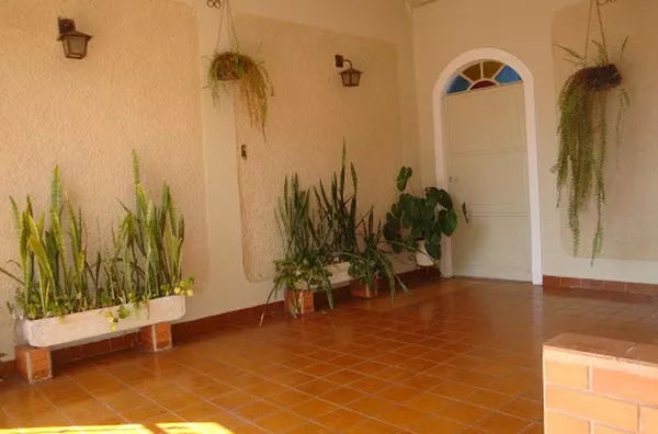 Casa para venda Presidente Médici RIBEIRAO PRETO - Foto 2