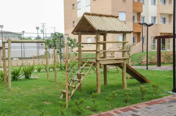 Apartamento para aluguel Campos Elíseos RIBEIRAO PRETO - Foto 6