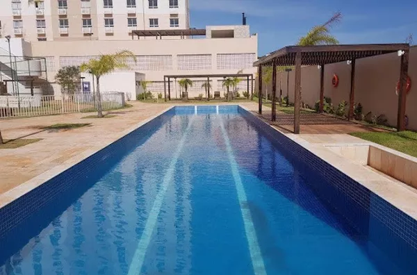 Apartamento em Iguatemi  -  Ribeirão Preto - Foto 5