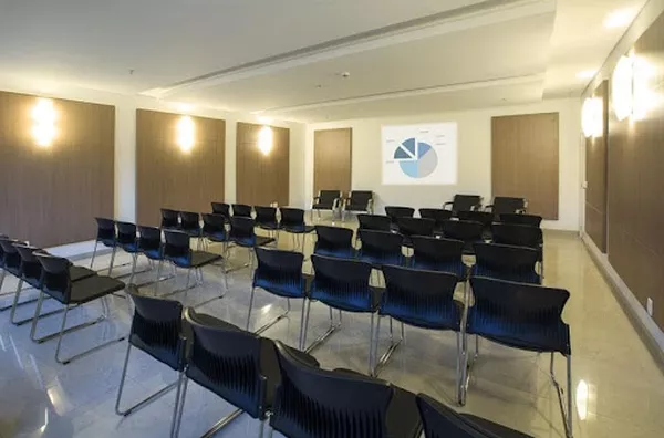 Sala para venda Nova Ribeirânia RIBEIRAO PRETO - Foto 5