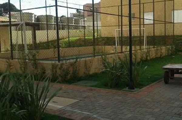Apartamento para aluguel Campos Elíseos RIBEIRAO PRETO - Foto 23