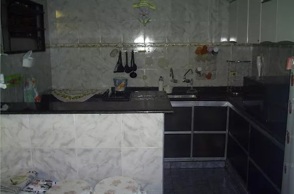 Cozinha