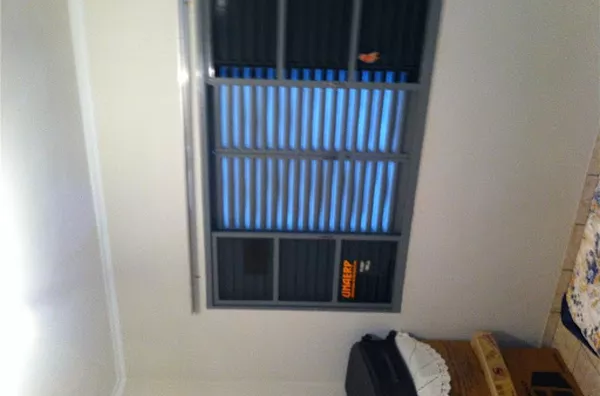 Apartamento para venda Centro RIBEIRAO PRETO - Foto 6