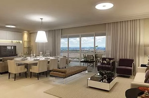Apartamento para venda Jardim Botânico RIBEIRAO PRETO - Foto 5