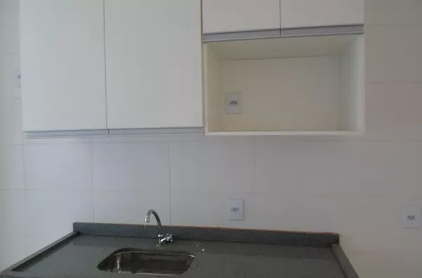 Apartamento para aluguel Vila Amélia RIBEIRAO PRETO - Foto 6
