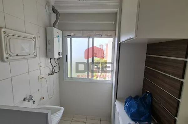 Apartamento em Nova Aliança  -  Ribeirão Preto - Foto 6