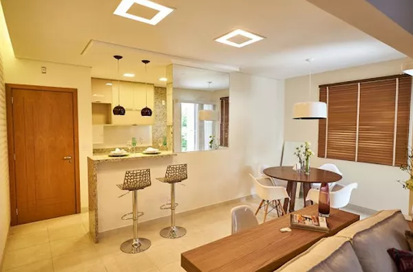 Apartamento para venda Vila Tiberio RIBEIRAO PRETO - Foto 4