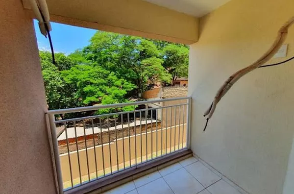 Apartamento em Jardim Anhangüera  -  Ribeirão Preto - Foto 4