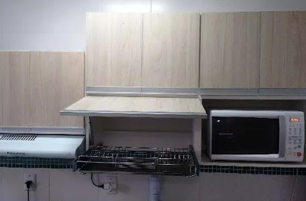 Apartamento para aluguel City Ribeirão RIBEIRAO PRETO - Foto 2