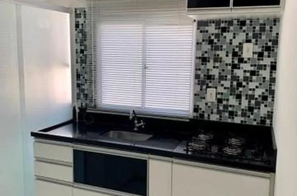Apartamento para aluguel e venda Vila Virginia RIBEIRAO PRETO - Foto 3