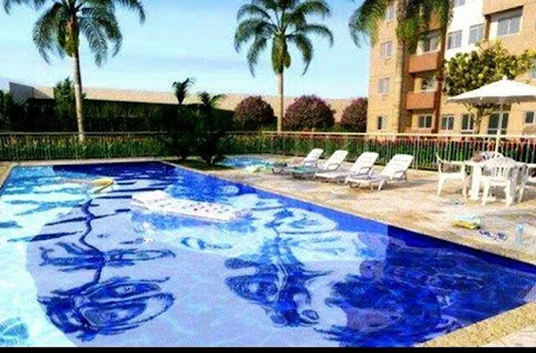 Apartamento para aluguel Campos Elíseos RIBEIRAO PRETO - Foto 1