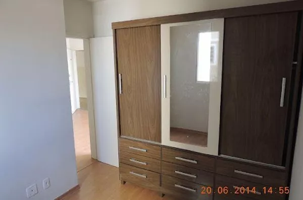 Apartamento para venda Parque Residencial Lagoinha RIBEIRAO PRETO - Foto 6
