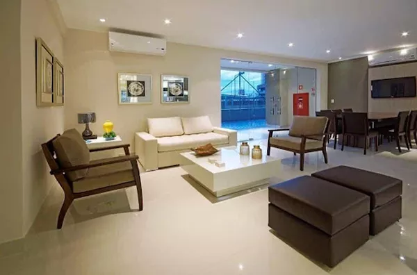 Apartamento para venda Jardim Botânico RIBEIRAO PRETO - Foto 3