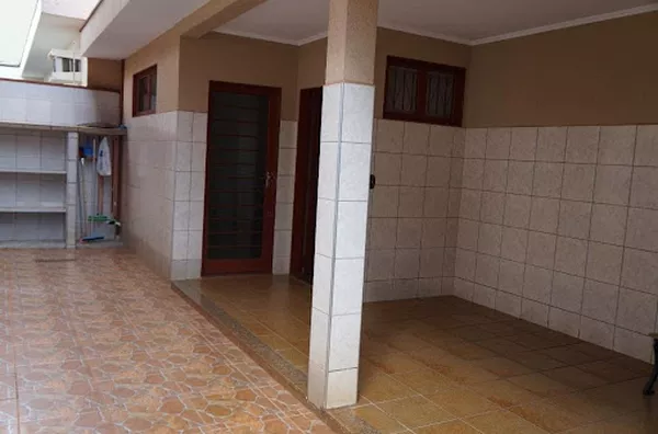 Sobrado para venda Nova Ribeirânia RIBEIRAO PRETO - Foto 8