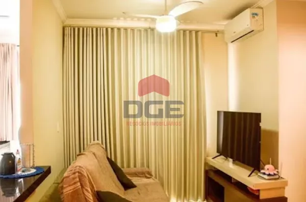 Apartamento em Bonfim Paulista  -  Ribeirão Preto - Foto 4