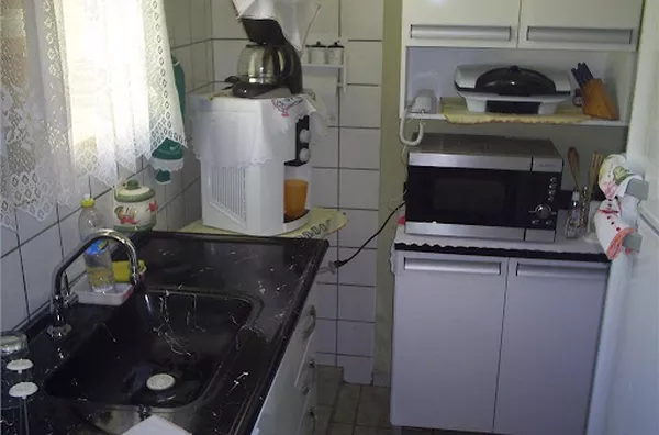 Apartamento para venda Ipiranga RIBEIRAO PRETO - Foto 6