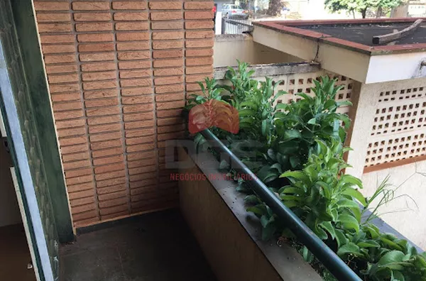 Apartamento em Jardim Irajá  -  Ribeirão Preto - Foto 4