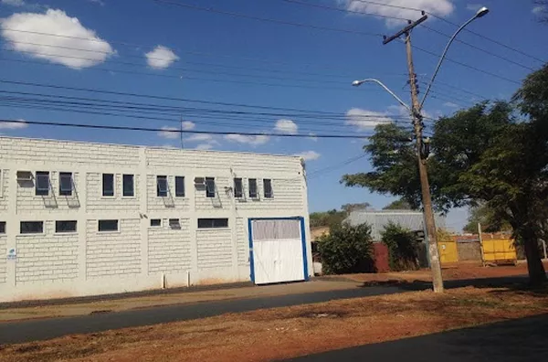 Galpão para aluguel Jardim Jóquei Clube RIBEIRAO PRETO - Foto 1