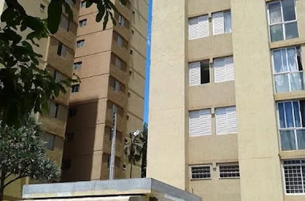 Apartamento em Jardim Paulista  -  Ribeirão Preto - Foto 1
