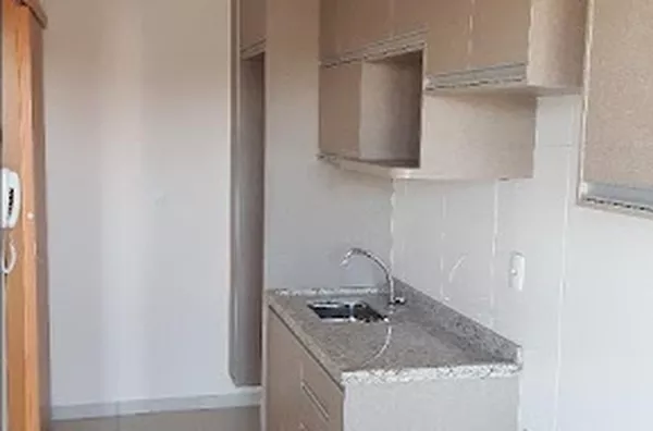 Apartamento para aluguel Jardim Palma Travassos RIBEIRAO PRETO - Foto 1