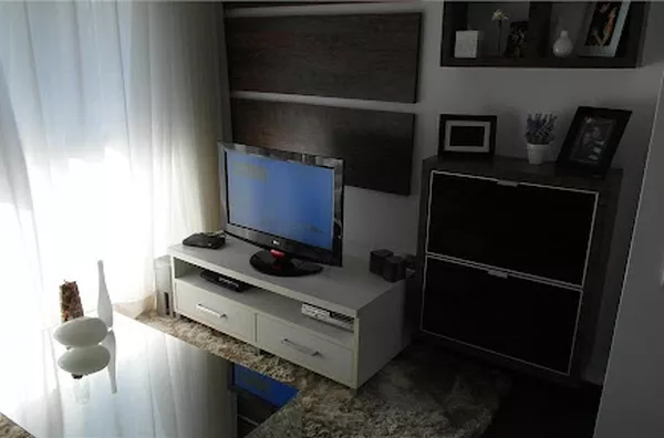 Apartamento para aluguel e venda Vila Cordeiro São Paulo - Foto 3