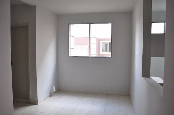 Apartamento para aluguel Parque dos Lagos RIBEIRAO PRETO - Foto 1
