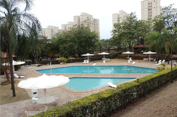 Apartamento para venda Parque Residencial Lagoinha RIBEIRAO PRETO - Foto 4
