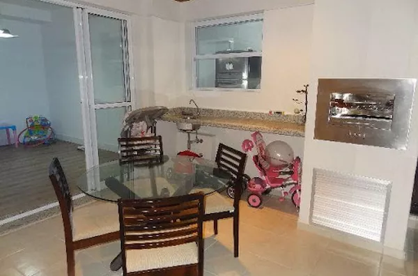 Apartamento para aluguel Jardim Caravelas São Paulo - Foto 3