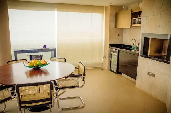 Apartamento para venda Bosque das Juritis RIBEIRAO PRETO - Foto 2